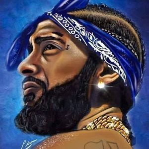 Meet your Posher, Todd